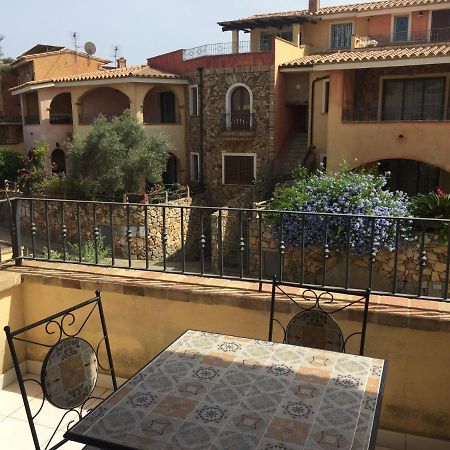 Tuffarsi Nel Paradiso Villasimius Luaran gambar