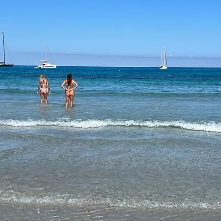 Tuffarsi Nel Paradiso Villasimius Luaran gambar