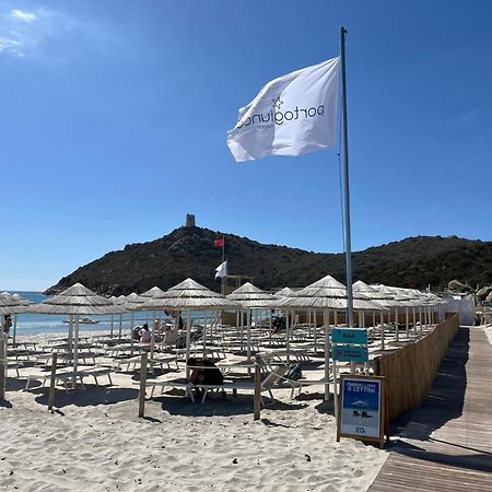 Tuffarsi Nel Paradiso Villasimius Luaran gambar