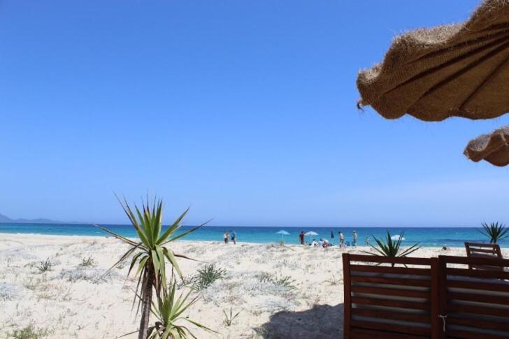 Tuffarsi Nel Paradiso Villasimius Luaran gambar