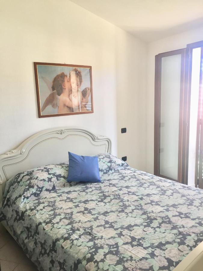 Tuffarsi Nel Paradiso Villasimius Luaran gambar