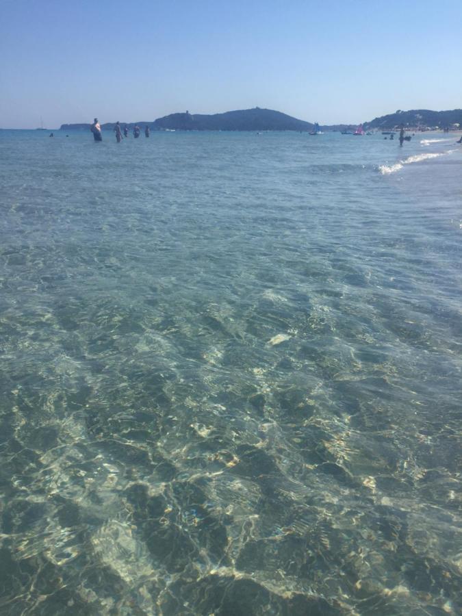 Tuffarsi Nel Paradiso Villasimius Luaran gambar