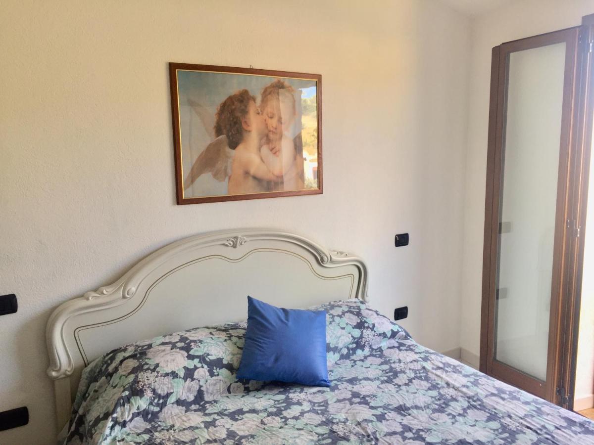 Tuffarsi Nel Paradiso Villasimius Luaran gambar