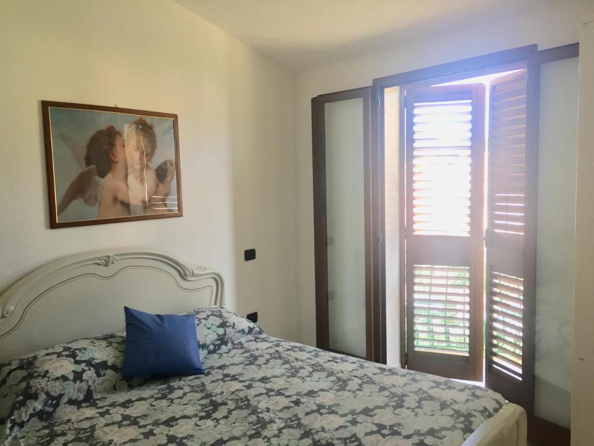Tuffarsi Nel Paradiso Villasimius Luaran gambar