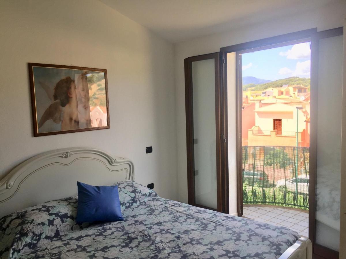 Tuffarsi Nel Paradiso Villasimius Luaran gambar