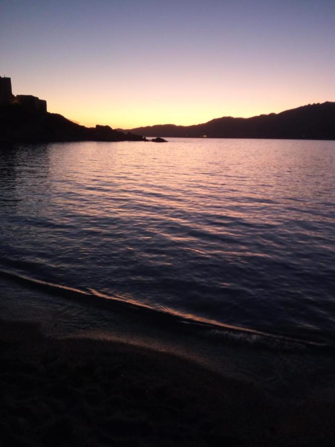 Tuffarsi Nel Paradiso Villasimius Luaran gambar