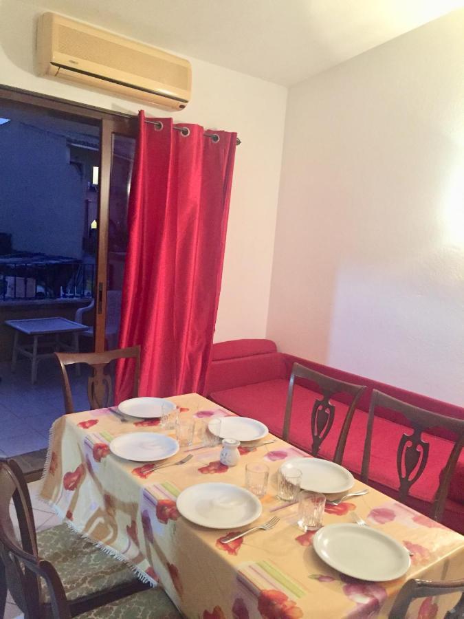 Tuffarsi Nel Paradiso Villasimius Luaran gambar