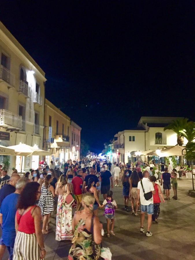 Tuffarsi Nel Paradiso Villasimius Luaran gambar