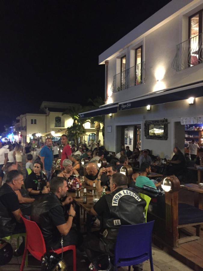 Tuffarsi Nel Paradiso Villasimius Luaran gambar
