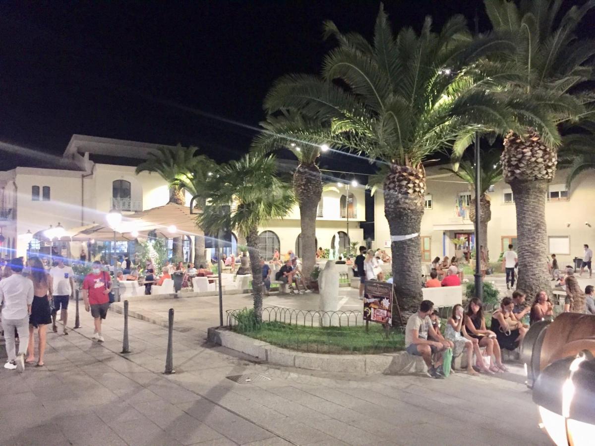 Tuffarsi Nel Paradiso Villasimius Luaran gambar