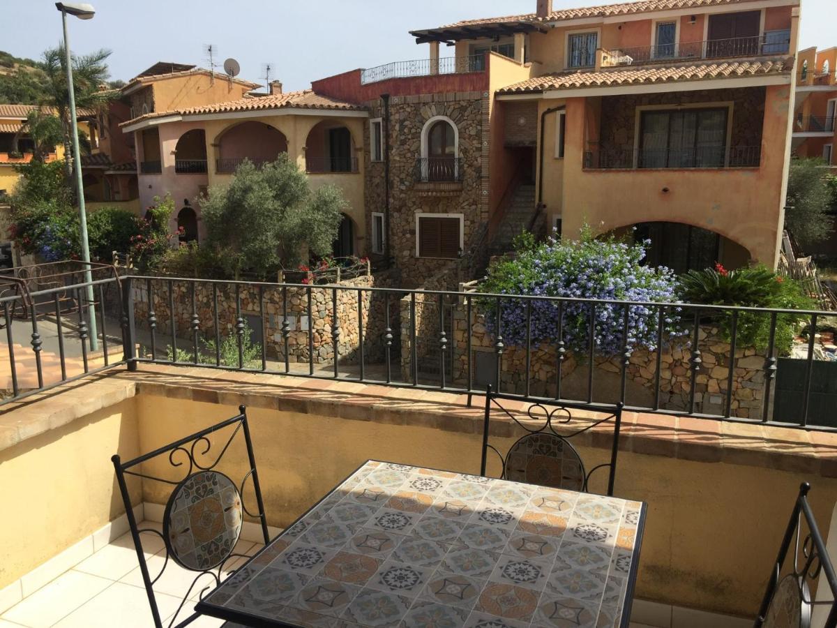 Tuffarsi Nel Paradiso Villasimius Luaran gambar