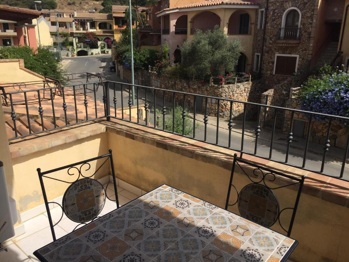 Tuffarsi Nel Paradiso Villasimius Luaran gambar