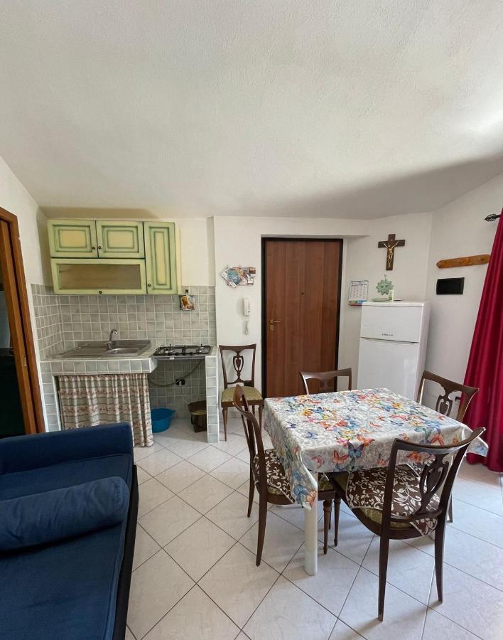 Tuffarsi Nel Paradiso Villasimius Luaran gambar