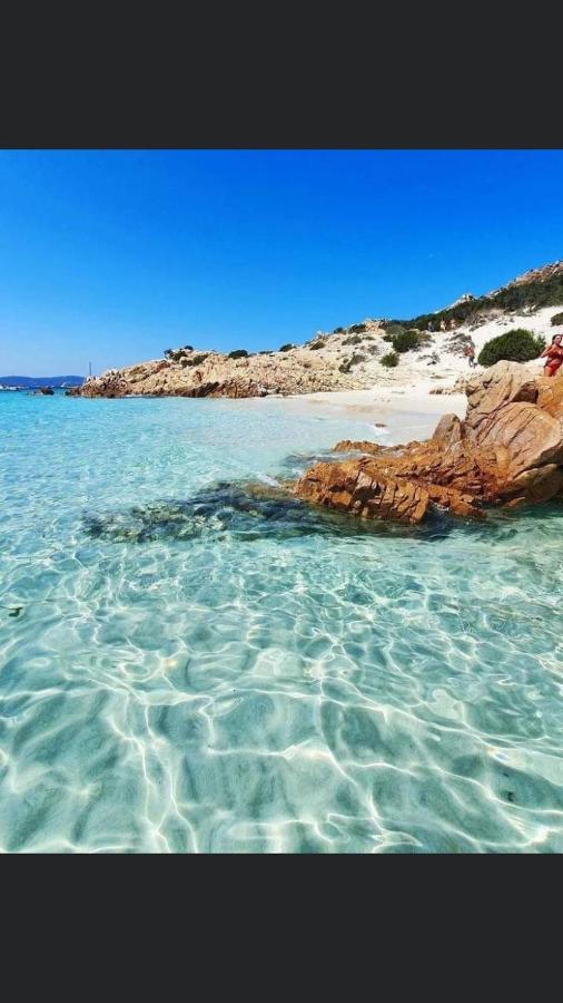 Tuffarsi Nel Paradiso Villasimius Luaran gambar