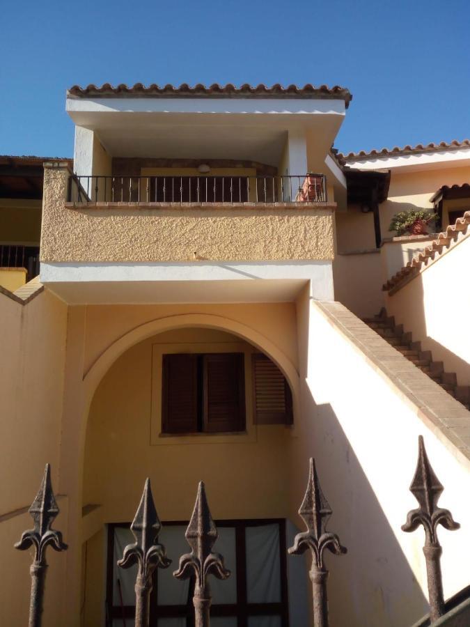 Tuffarsi Nel Paradiso Villasimius Luaran gambar