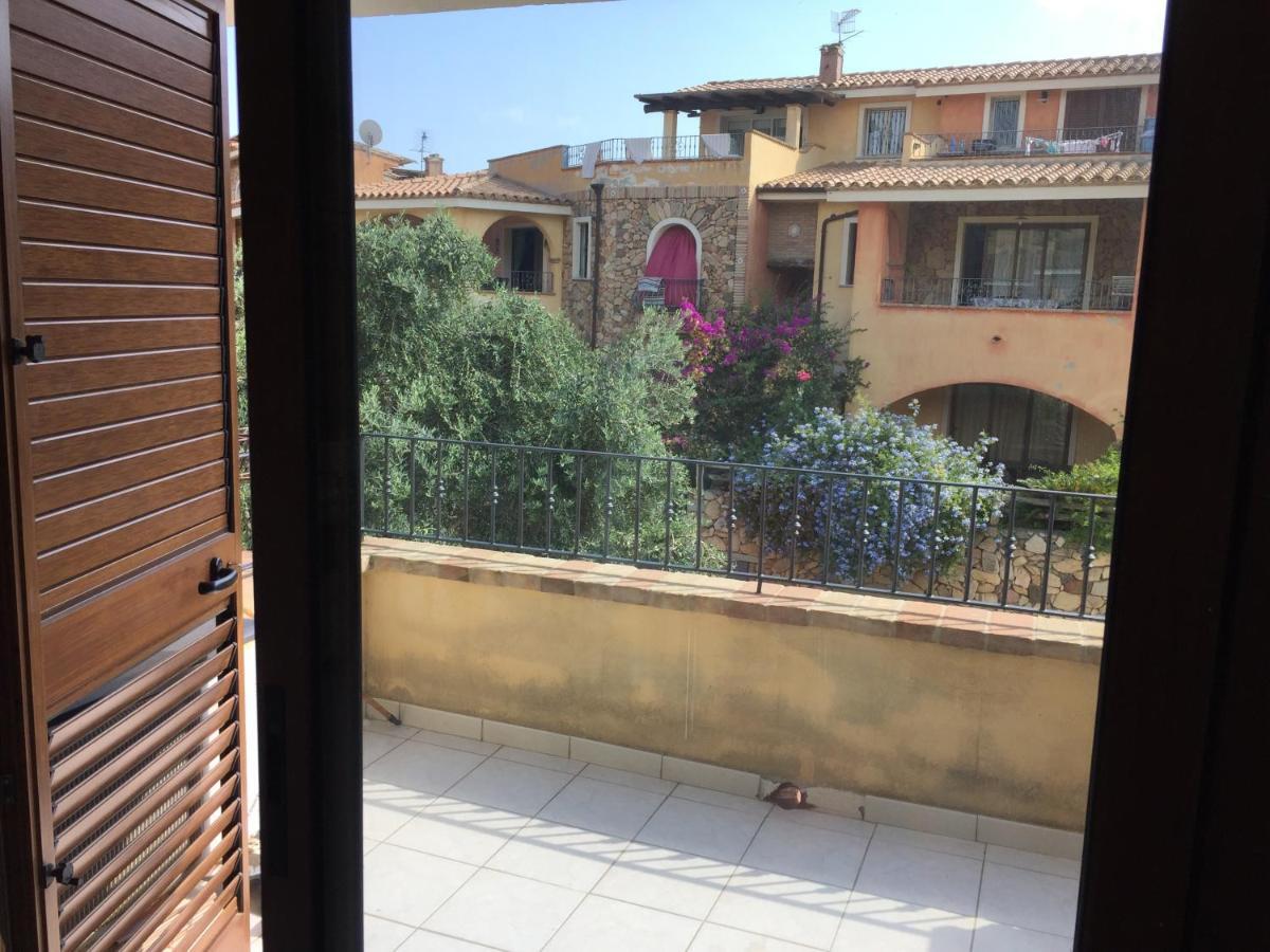 Tuffarsi Nel Paradiso Villasimius Luaran gambar