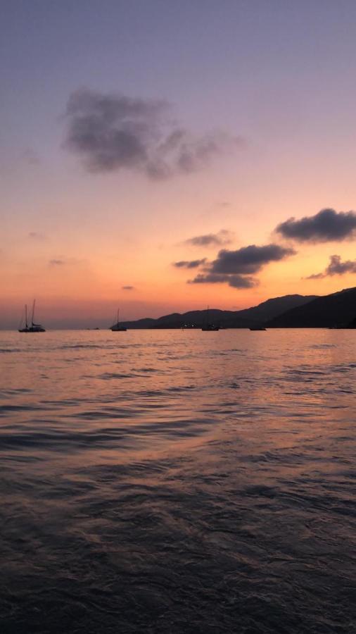 Tuffarsi Nel Paradiso Villasimius Luaran gambar