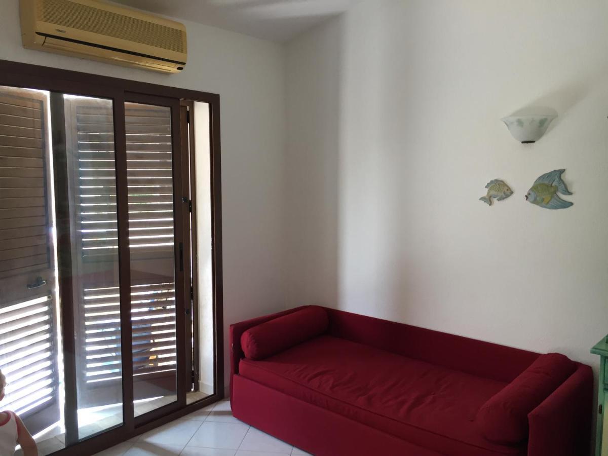 Tuffarsi Nel Paradiso Villasimius Luaran gambar