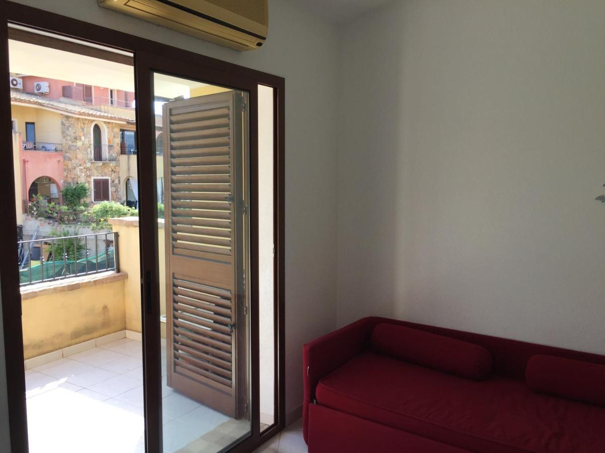 Tuffarsi Nel Paradiso Villasimius Luaran gambar